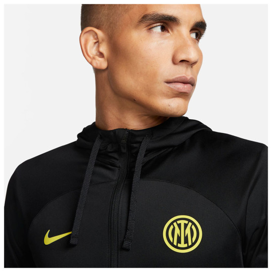 Nike Ανδρικές φόρμες σετ Inter Milan Strike Nike Ανδρικές φόρμες σετ Inter Milan Strike